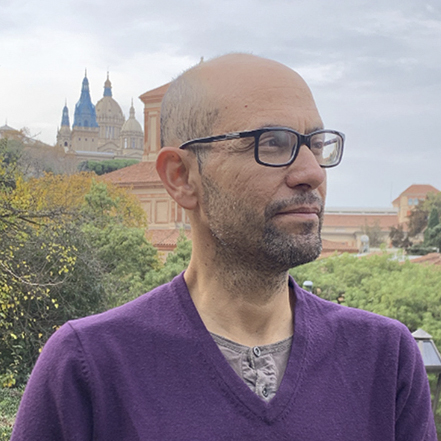 José Miguel Calderón