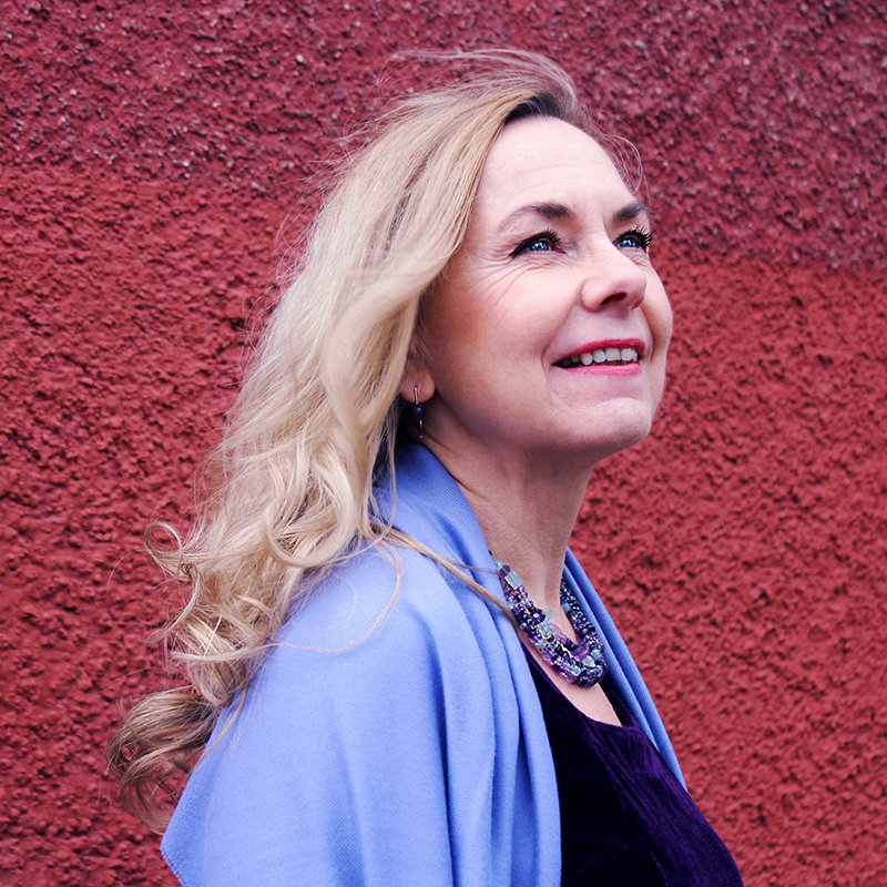 Margareta Warja