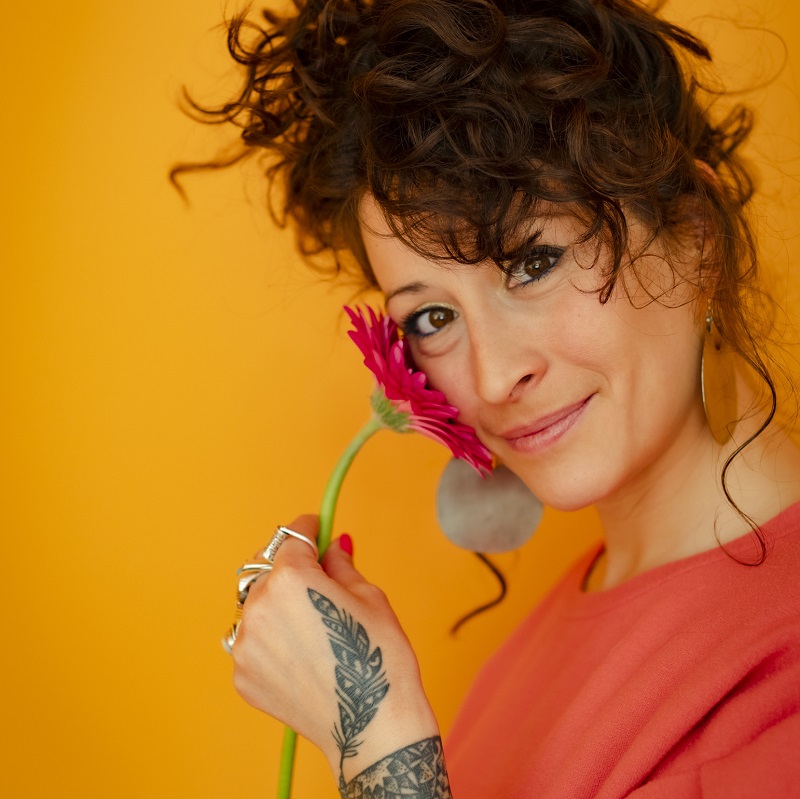 Alenka Robine